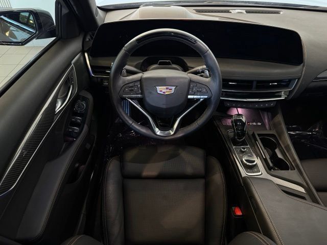 Used 2026 Cadillac CT5 Sport w/ Sun And Sound Package AWD/4WD image 17