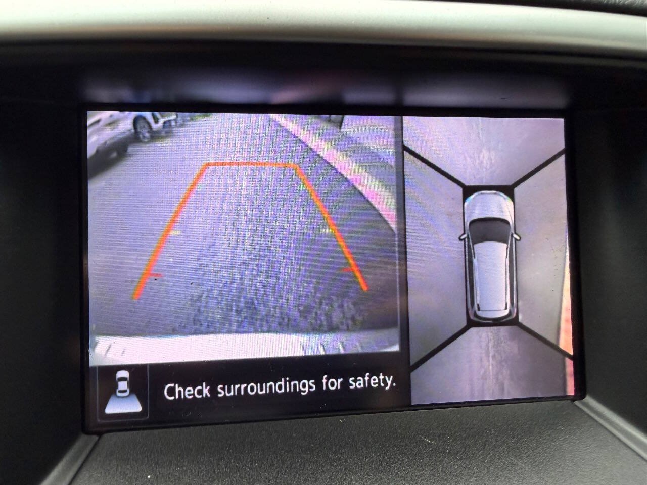 Used 2013 Nissan Pathfinder Platinum AWD/4WD image 23
