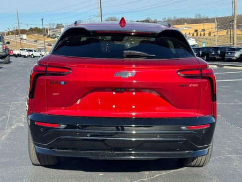 Used 2024 Chevrolet Blazer EV RS image 5