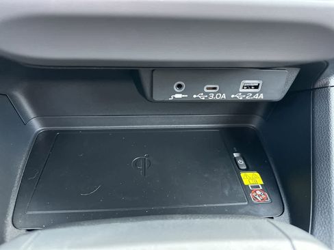 Used 2024 Subaru Crosstrek 2.5i Limited image 35