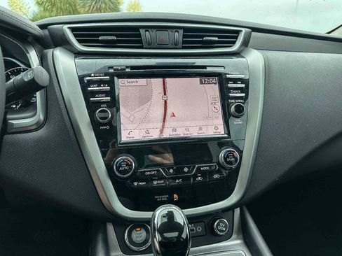 Used 2024 Nissan Murano SL FWD image 31