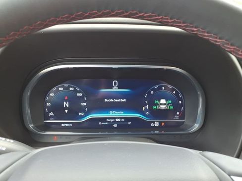 Used 2023 Chevrolet Suburban RST AWD/4WD image 23