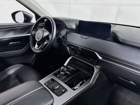 Used 2024 MAZDA CX-90 3.3 Turbo w/ Preferred Plus image 29