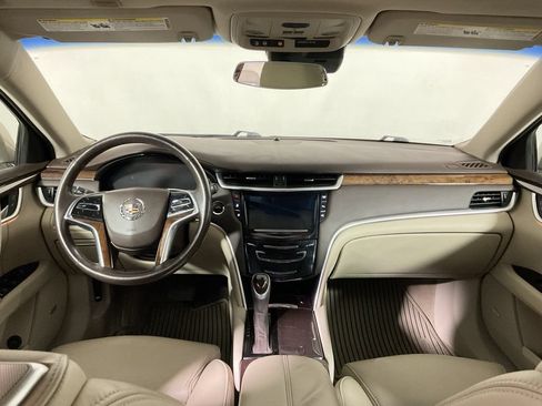 Used 2014 Cadillac XTS Premium FWD image 25