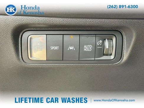 Certified 2024 Honda Prologue Elite image 25