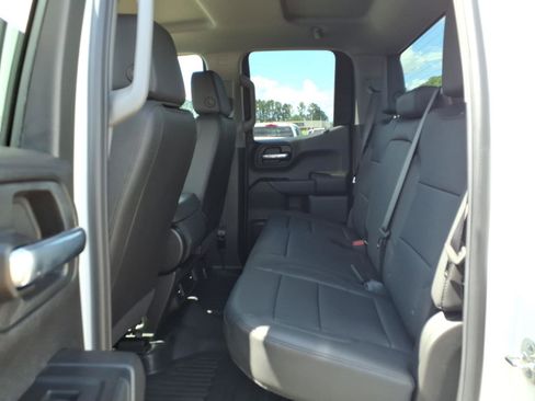 New 2026 GMC Sierra 1500 Pro w/ Pro Value Package AWD/4WD image 22