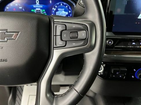 Used 2024 Chevrolet Silverado 1500 RST AWD/4WD image 27