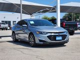 Certified 2024 Chevrolet Malibu RS image 3
