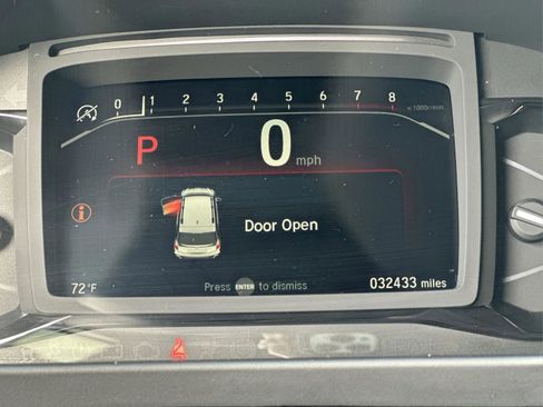 Certified 2024 Honda Passport TrailSport image 11