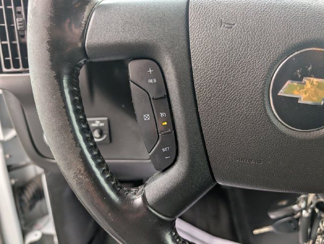 Used 2020 Chevrolet Express 2500 w/ Safety Package RWD image 17