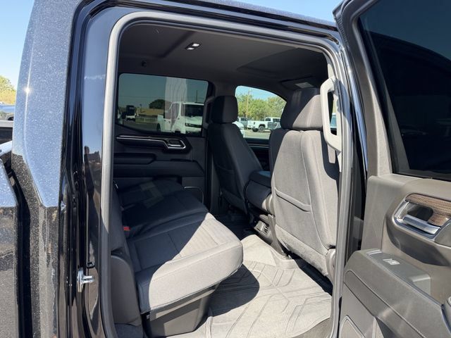 Used 2024 Chevrolet Silverado 1500 RST w/ Z71 Off-Road Package AWD/4WD image 14