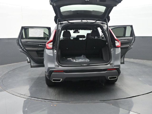 New 2027 Honda CR-V Sport-L image 40