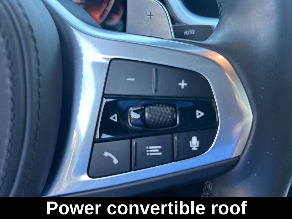 Used 2026 BMW Z4 sDrive30i RWD image 41
