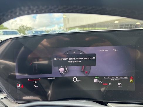 New 2026 Audi S5 Prestige AWD/4WD image 21