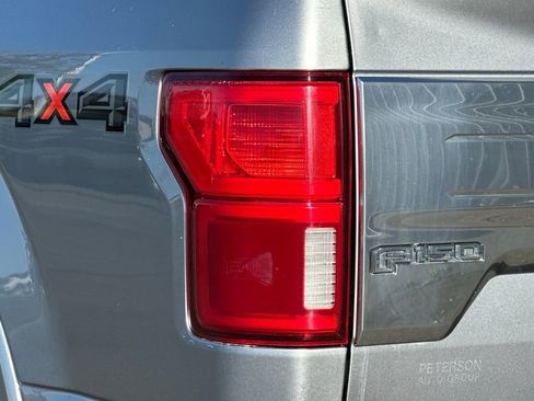 Used 2020 Ford F150 Platinum image 26