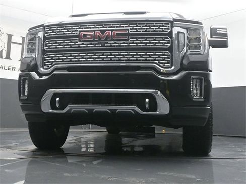 Used 2020 GMC Sierra 2500 Denali w/ Denali Ultimate Package image 54