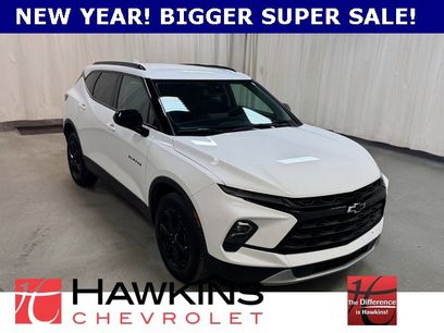 Used 2024 Chevrolet Blazer LT w/ Convenience Package