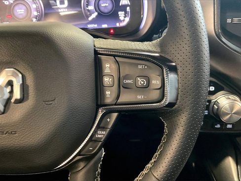 Used 2025 RAM 1500 Rebel w/ Rebel Level 2 Equipment Group image 32