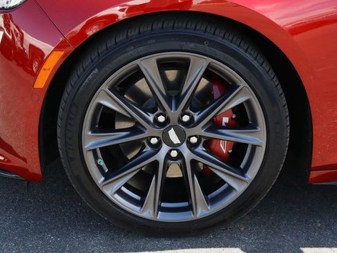 Used 2023 Cadillac CT5 V w/ Premium Package image 31