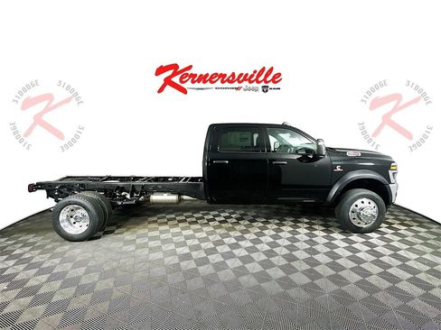 New 2026 RAM 4500 Tradesman image 8