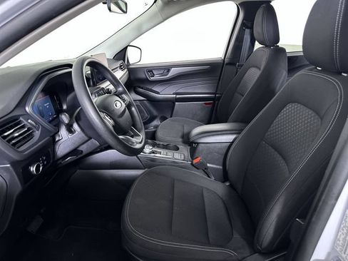 Used 2025 Ford Escape Active FWD image 20