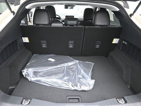 New 2025 Ford Mustang Mach-E Select image 23