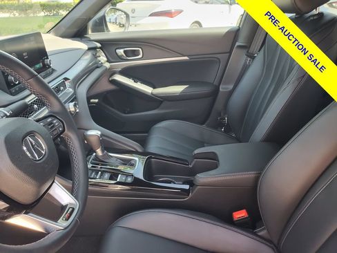 Used 2024 Acura Integra A-Spec FWD image 16