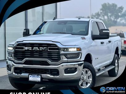 Used 2026 RAM 2500 Big Horn
