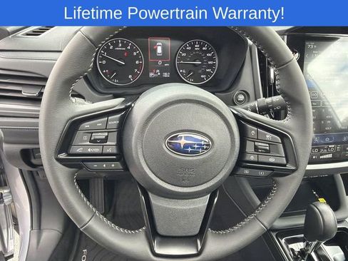 New 2026 Subaru Forester Premium w/ Base/Premium Plus Package AWD/4WD image 24