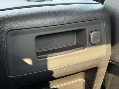 Used 2016 Chevrolet Silverado 1500 LTZ AWD/4WD image 14