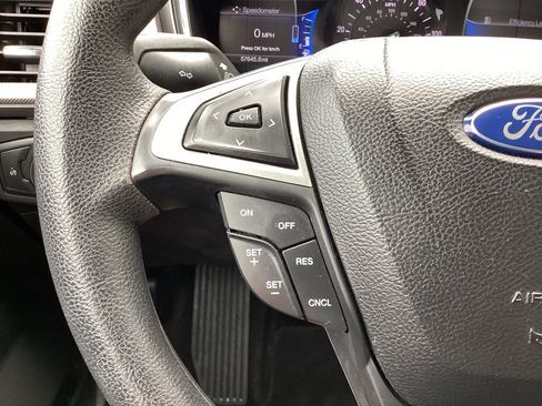 Used 2018 Ford Fusion S image 41