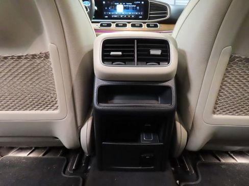 Used 2022 Mercedes-Benz GLE 350 4MATIC image 25