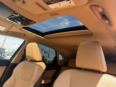 Used 2025 Lexus NX 350 AWD w/ Accessory Package (2T) image 31