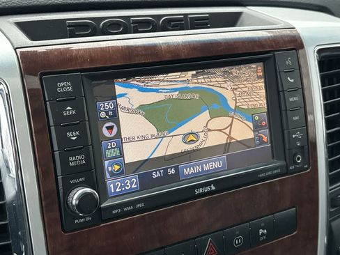 Used 2012 RAM 1500 Laramie image 16