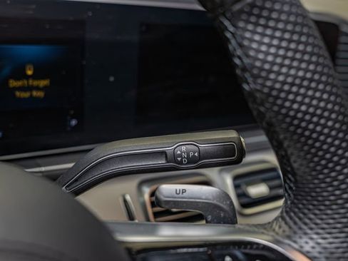 Certified 2024 Mercedes-Benz GLE 53 AMG 4MATIC Coupe image 17