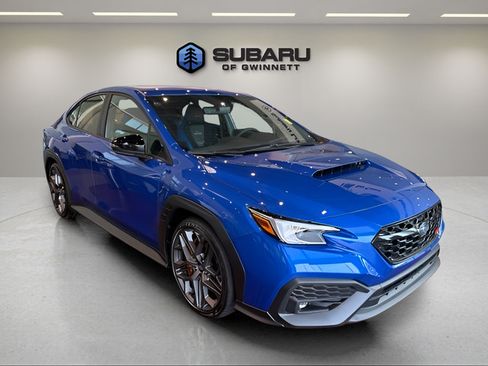 New 2026 Subaru WRX tS w/ WRX Essentials Package AWD/4WD image 7
