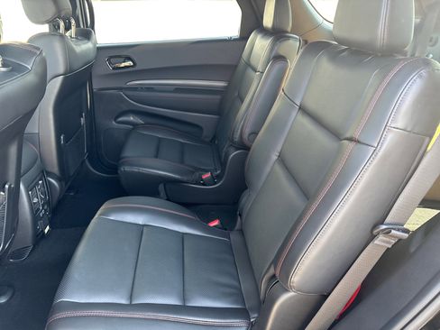 New 2026 Dodge Durango GT image 10