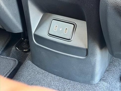 Used 2025 Kia Soul EX FWD image 11