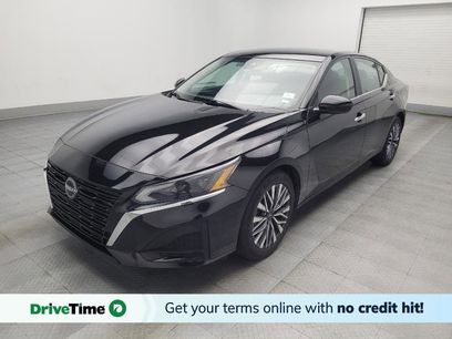 Used 2023 Nissan Altima 2.5 SV