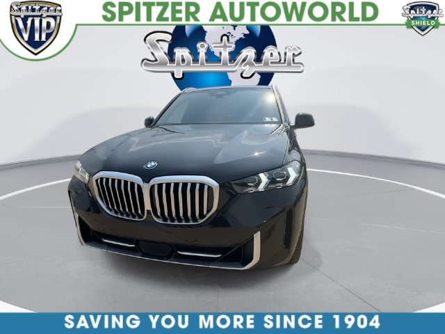 Used 2024 BMW X5 xDrive50e w/ Executive Package AWD/4WD image 6