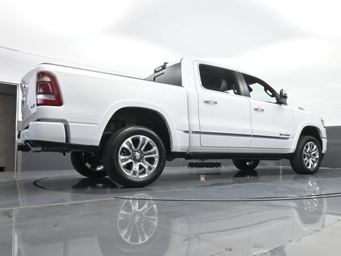 Used 2023 RAM 1500 Limited image 61