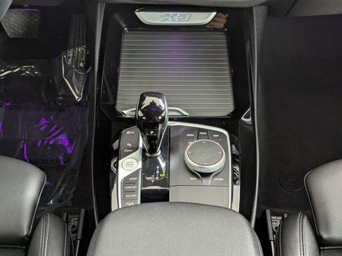 Used 2024 BMW X3 xDrive30i AWD/4WD image 17