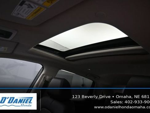 Used 2025 Honda HR-V EX-L image 35