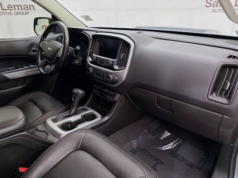 Used 2021 Chevrolet Colorado ZR2 AWD/4WD image 29