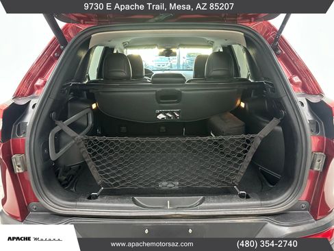 Used 2014 Jeep Cherokee Trailhawk w/ Comfort/Convenience Group image 13