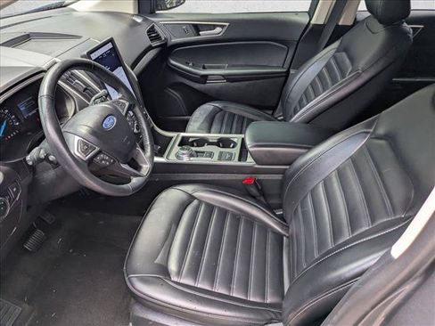 Used 2024 Ford Edge SEL AWD/4WD image 15