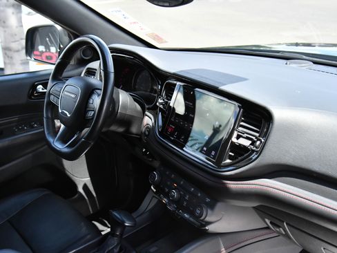 Used 2023 Dodge Durango R/T AWD/4WD image 50