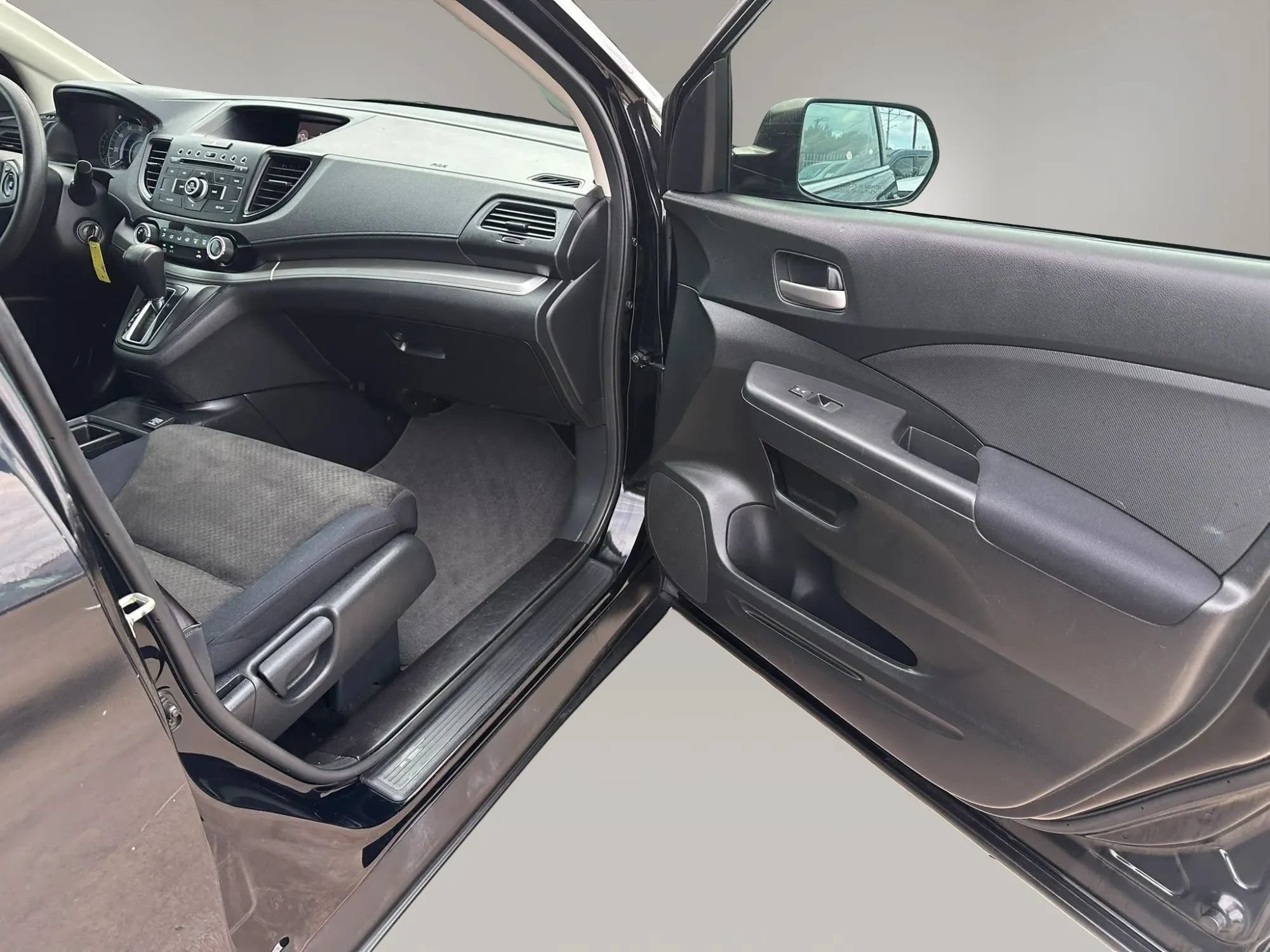 Used 2016 Honda CR-V LX image 19