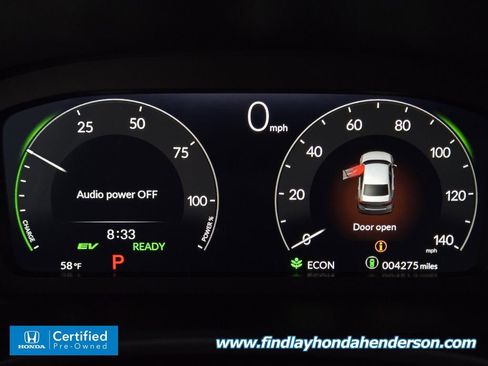 Used 2025 Honda Civic Sport Touring image 32