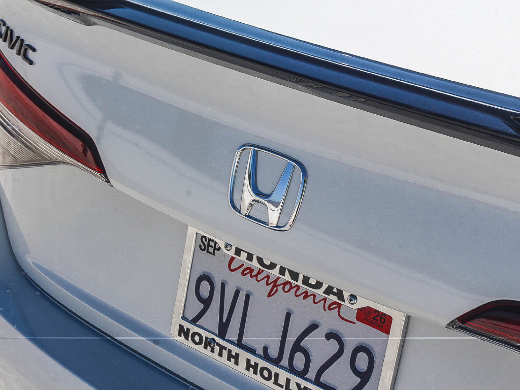 Used 2026 Honda Civic Si image 8